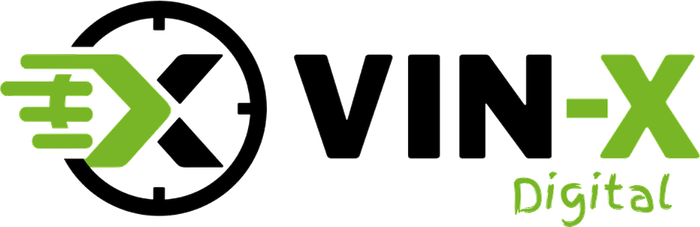 Vin-X Digital